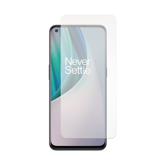 OnePlus Nord N10 5G Paper Screen Protector