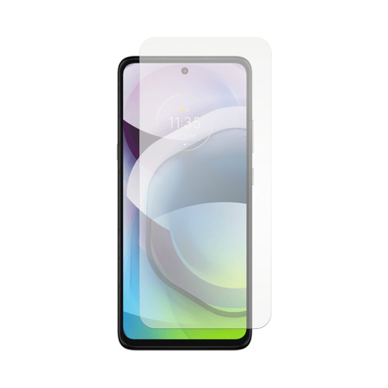 Motorola Moto G 5G Paper Screen Protector