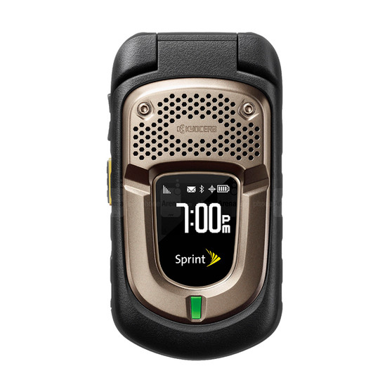 Kyocera DuraXTP
