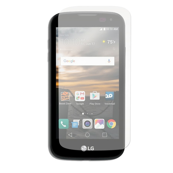 LG K3 Paper Screen Protector