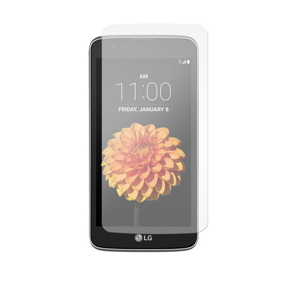 LG K7 Paper Screen Protector