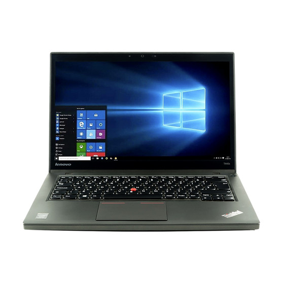 Lenovo ThinkPad T440s (Touch) Paper Screen Protector