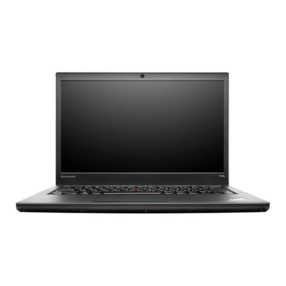 Lenovo ThinkPad T440s (Non-Touch)