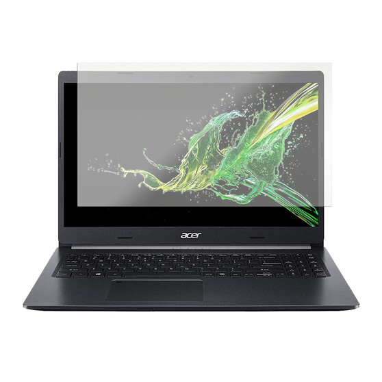 Acer Aspire 5 A515-55G Paper Screen Protector