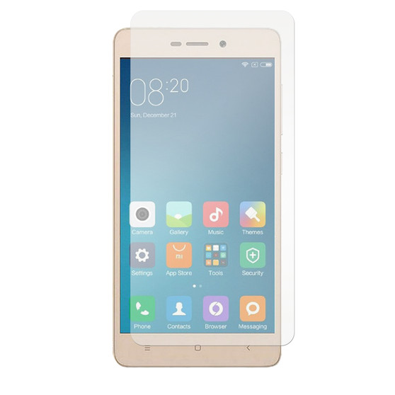 Xiaomi Redmi 3s Paper Screen Protector