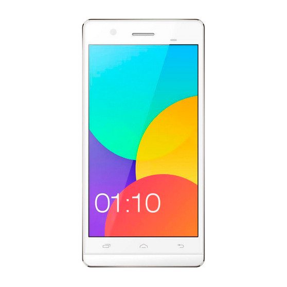 Xolo A1010
