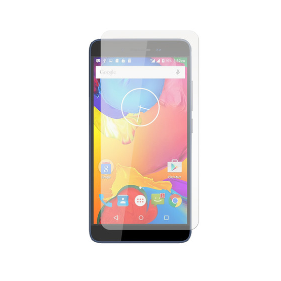 Xolo Era-4K Paper Screen Protector