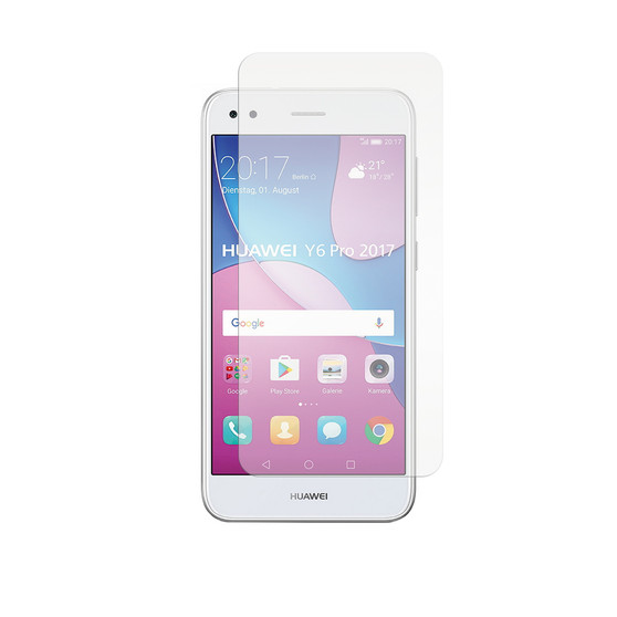 Huawei Y6 Pro (2017) Paper Screen Protector