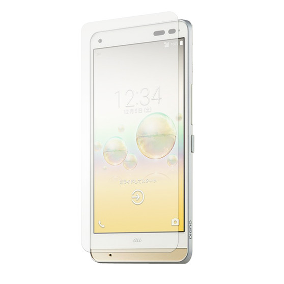 Kyocera Digno F Paper Screen Protector