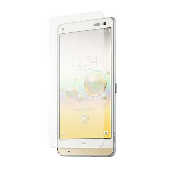 Kyocera Digno rafre Paper Screen Protector