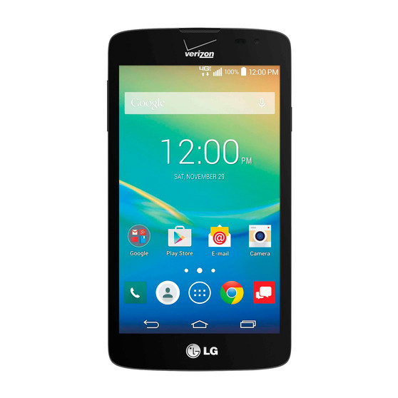 LG Transpyre