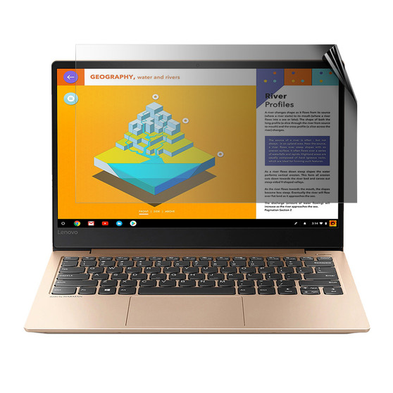 Lenovo IdeaPad S530 Privacy Screen Protector