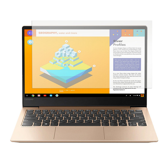 Lenovo IdeaPad S530 Paper Screen Protector