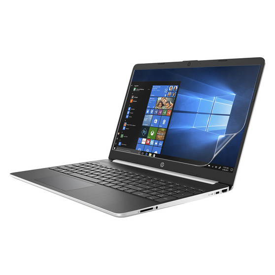 HP Notebook 15 DY1124NR Impact Screen Protector