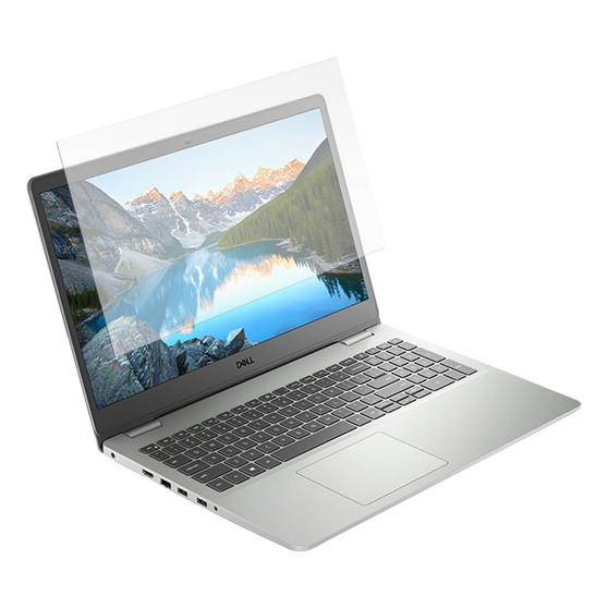 Dell Inspiron 15 3505 Paper Screen Protector