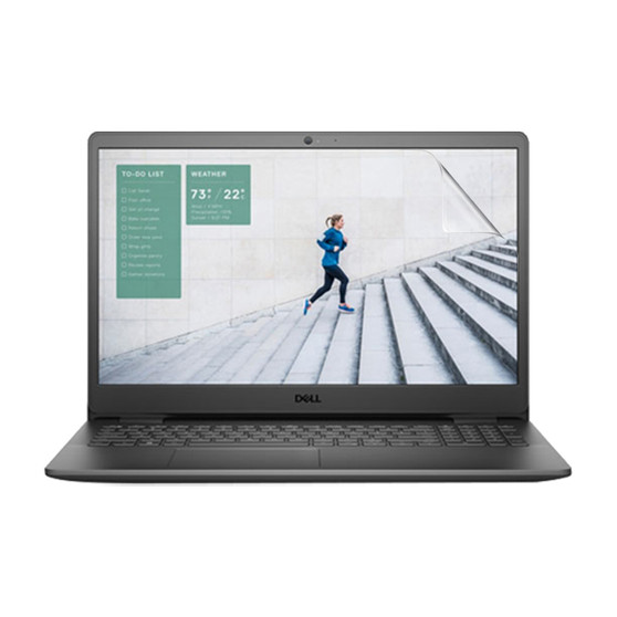 Dell Inspiron 15 3502 Vivid Screen Protector