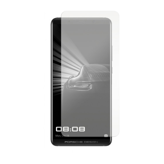 Huawei Mate 10 Porsche Design Paper Screen Protector