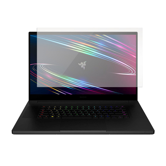 Razer Blade Pro 17 2020 (Touch) Paper Screen Protector