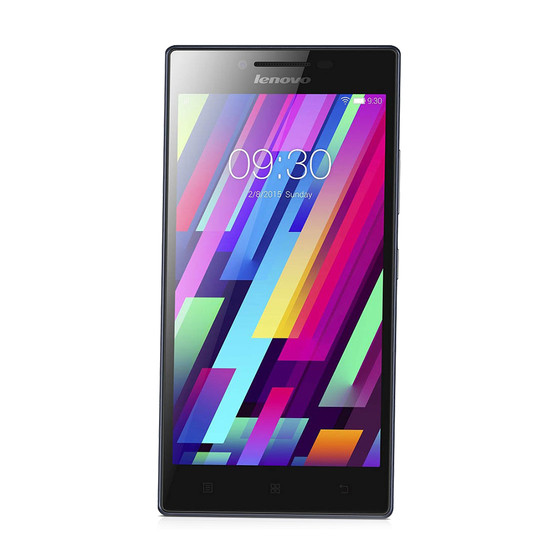 Lenovo P70