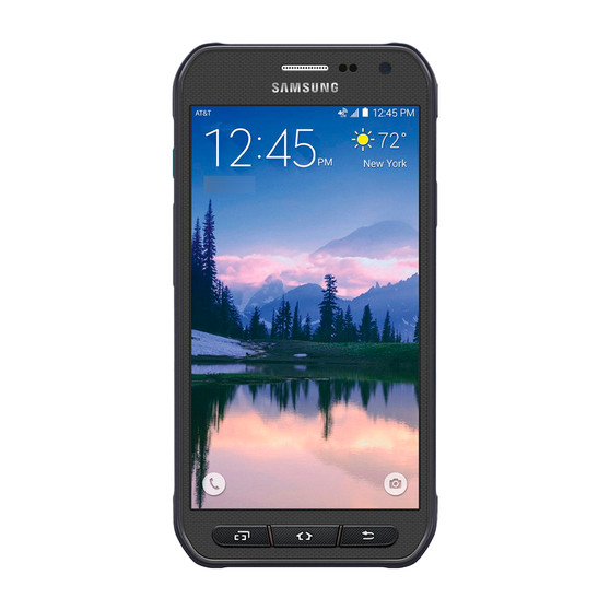 Samsung Galaxy S6 Active
