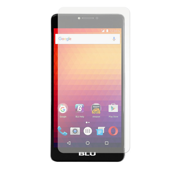 BLU R1 Plus Paper Screen Protector