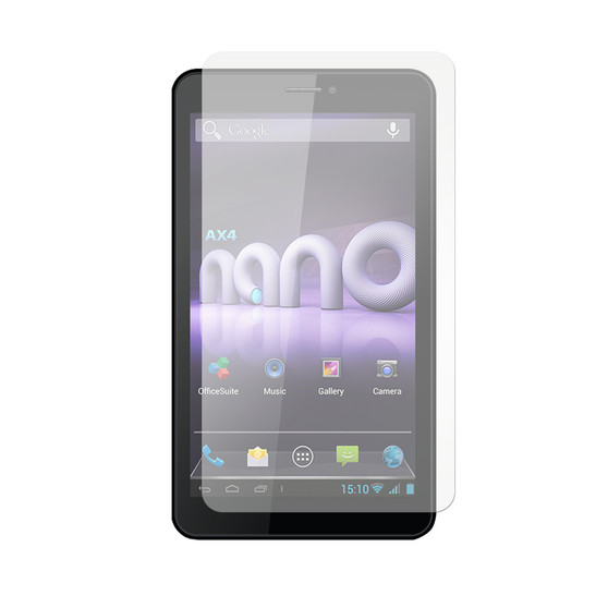 Allview AX4 Nano Paper Screen Protector