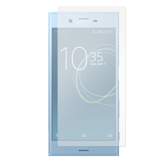 Sony Xperia XZs Paper Screen Protector