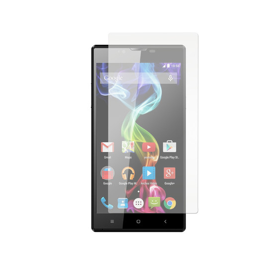 Archos 55 Platinum Paper Screen Protector