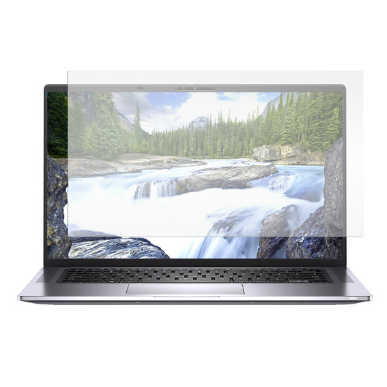 Dell Latitude 15 9510 Paper Screen Protector