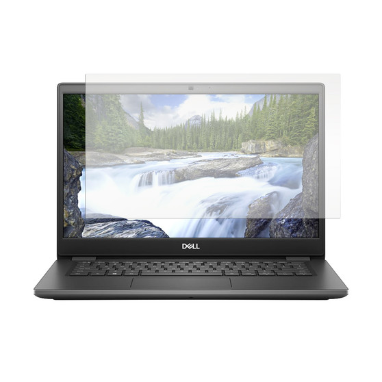 Dell Latitude 14 3410 Paper Screen Protector