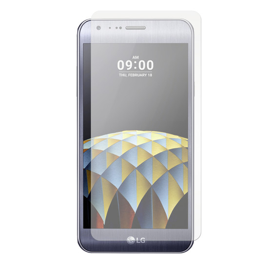 LG X Power Paper Screen Protector