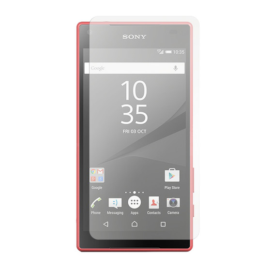 Sony Xperia Z5 Compact Paper Screen Protector