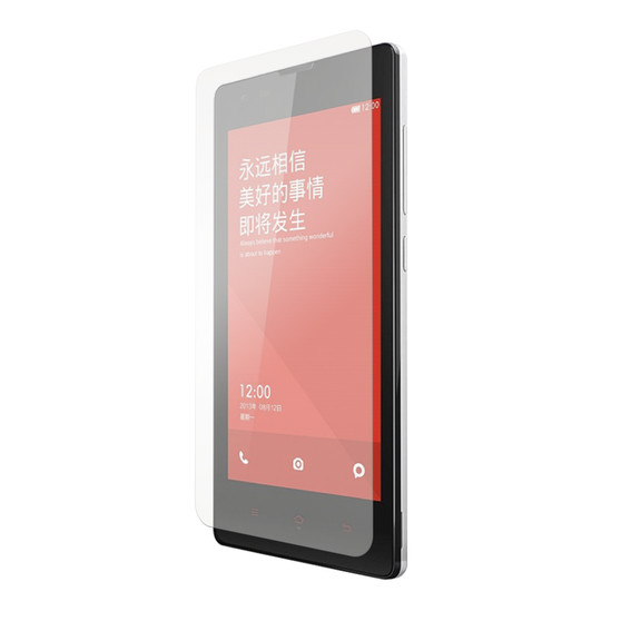 Xiaomi Hongmi 1S Paper Screen Protector