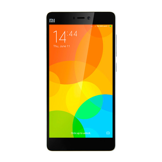 Xiaomi Mi 4i Paper Screen Protector