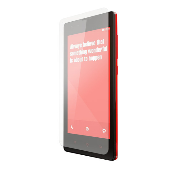 Xiaomi Redmi Paper Screen Protector