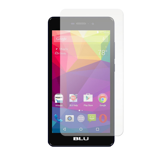 BLU Life XL Paper Screen Protector