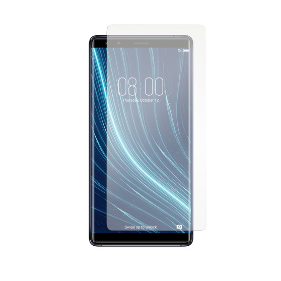 Archos Diamond Omega Paper Screen Protector