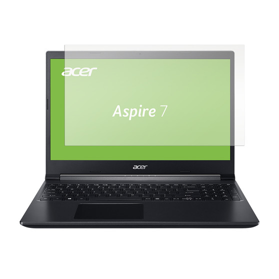 Acer Aspire 7 A715-75G Paper Screen Protector
