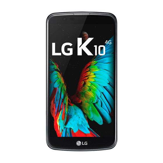 LG K10