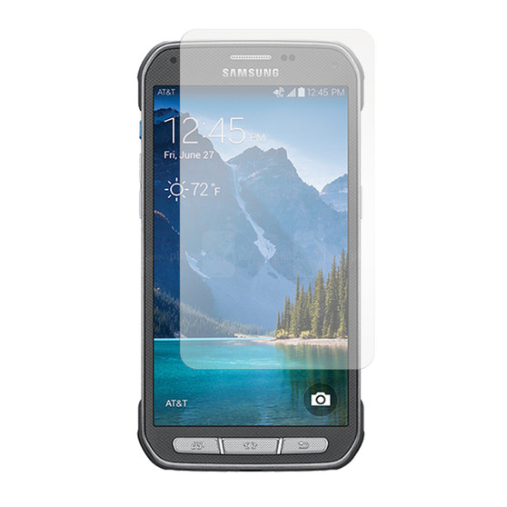 Samsung Galaxy S5 Active Paper Screen Protector