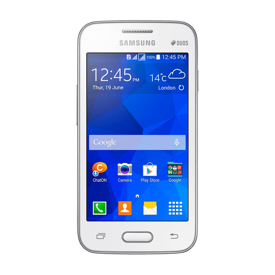 Samsung Galaxy Ace NXT