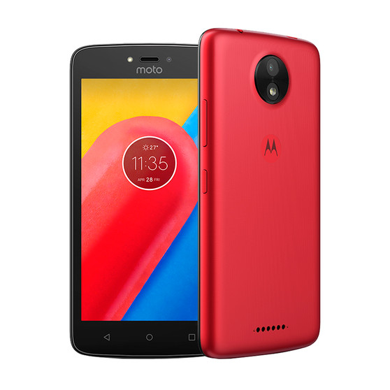 Motorola Moto C