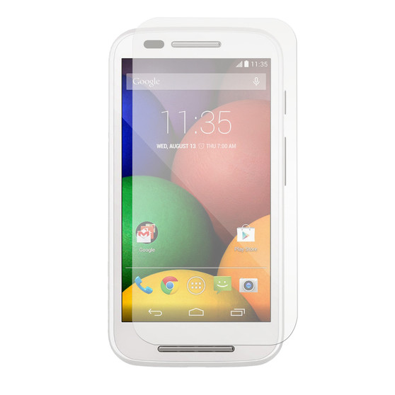 Motorola Moto E3 Power Paper Screen Protector