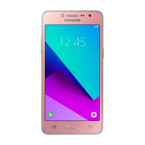 Samsung Galaxy J2 Prime