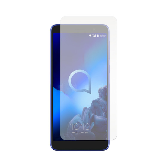 Alcatel 1x (2019) Paper Screen Protector