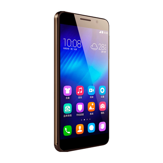 Huawei Honor 6 Plus Paper Screen Protector