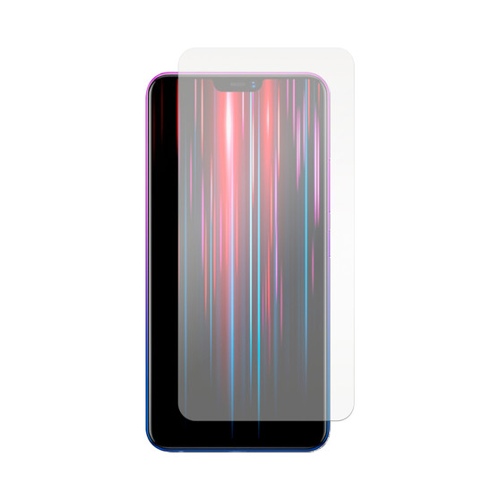 vivo Z1 Lite Paper Screen Protector
