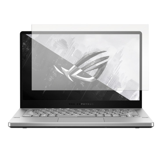 Asus ROG Zephyrus G14 GA401I Paper Screen Protector