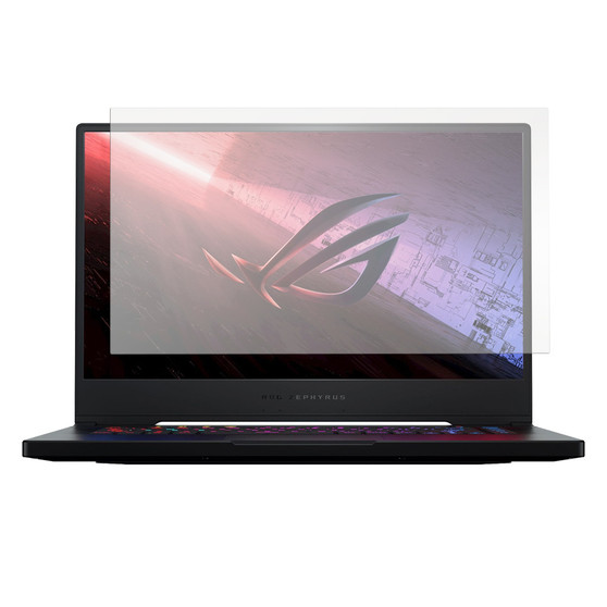 Asus ROG Zephyrus M15 GU502L Paper Screen Protector
