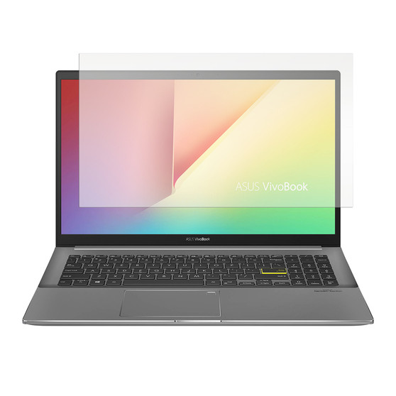 Asus VivoBook S15 S533F Paper Screen Protector